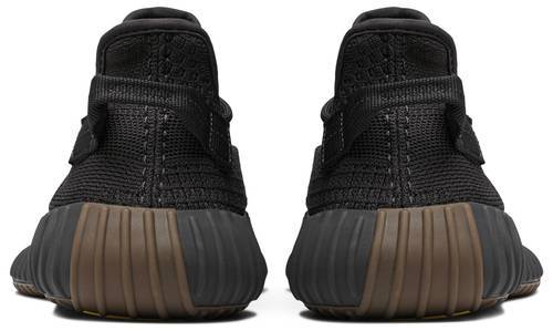 adidas Yeezy Boost 350 V2 Cinder (Reflective)