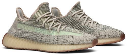 adidas Yeezy Boost 350 V2 Citrin (Reflective)