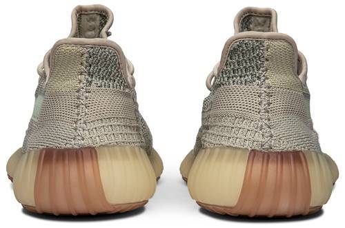 adidas Yeezy Boost 350 V2 Citrin (Reflective)