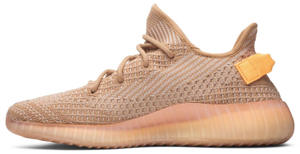adidas Yeezy Boost 350 V2 Clay