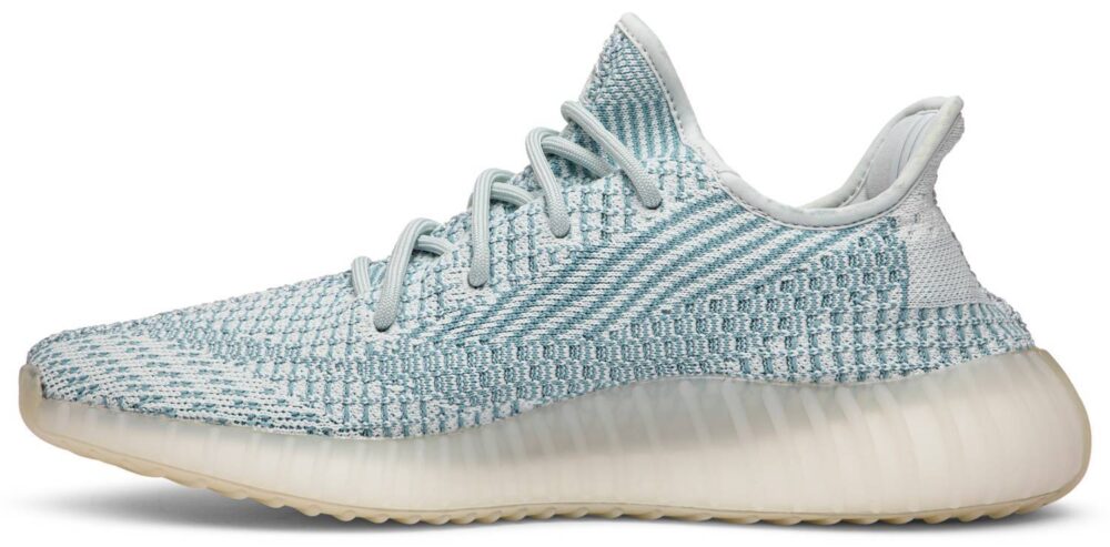 adidas Yeezy Boost 350 V2 Cloud White (Reflective)