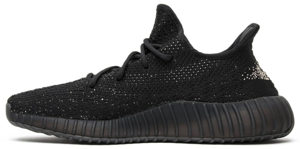 adidas Yeezy Boost 350 V2 Core Black White