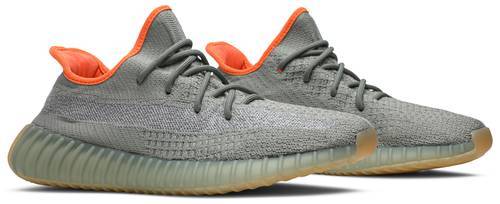 adidas Yeezy Boost 350 V2 Desert Sage
