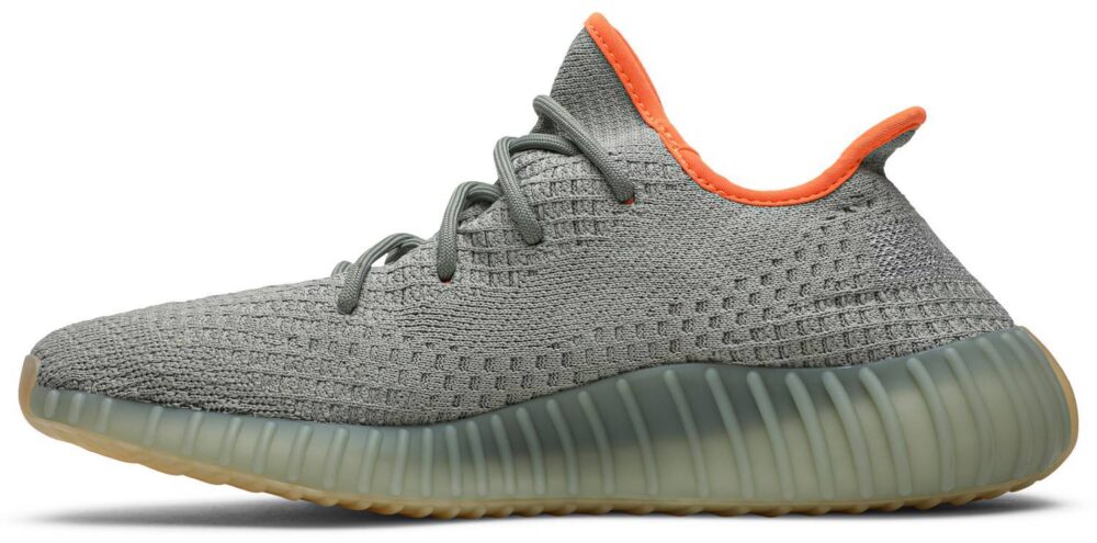 adidas Yeezy Boost 350 V2 Desert Sage