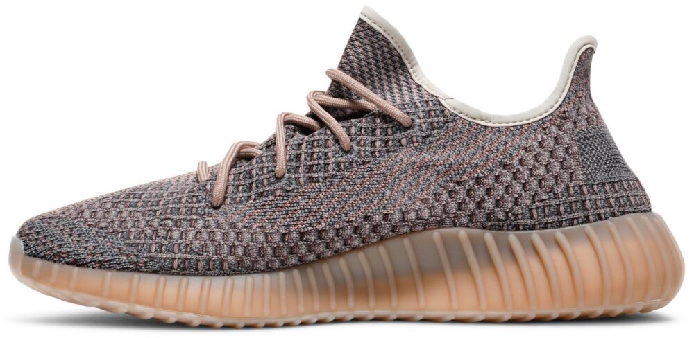 adidas Yeezy Boost 350 V2 Fade