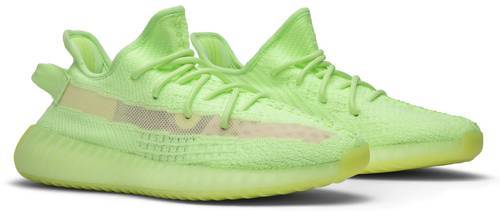 adidas Yeezy Boost 350 V2 Glow