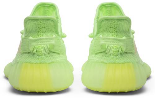 adidas Yeezy Boost 350 V2 Glow