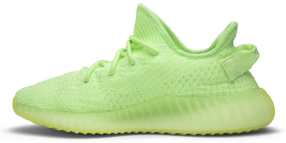 adidas Yeezy Boost 350 V2 Glow