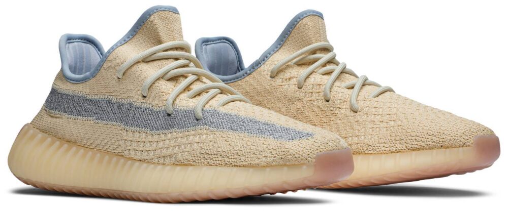 adidas Yeezy Boost 350 V2 Linen