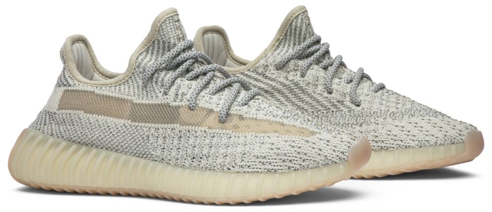 adidas Yeezy Boost 350 V2 Lundmark (Non-Reflective)