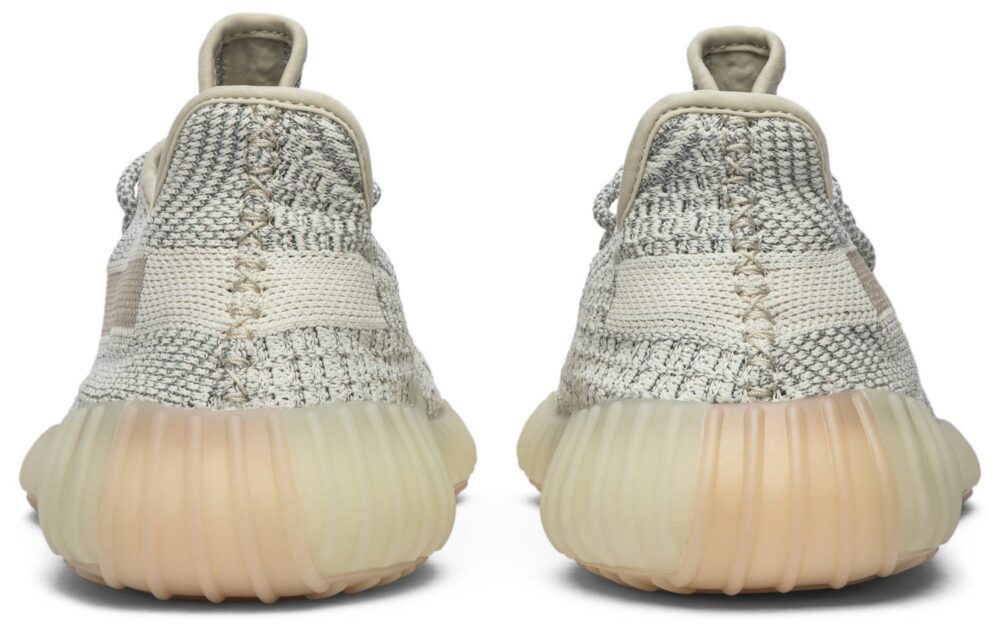adidas Yeezy Boost 350 V2 Lundmark (Non-Reflective)