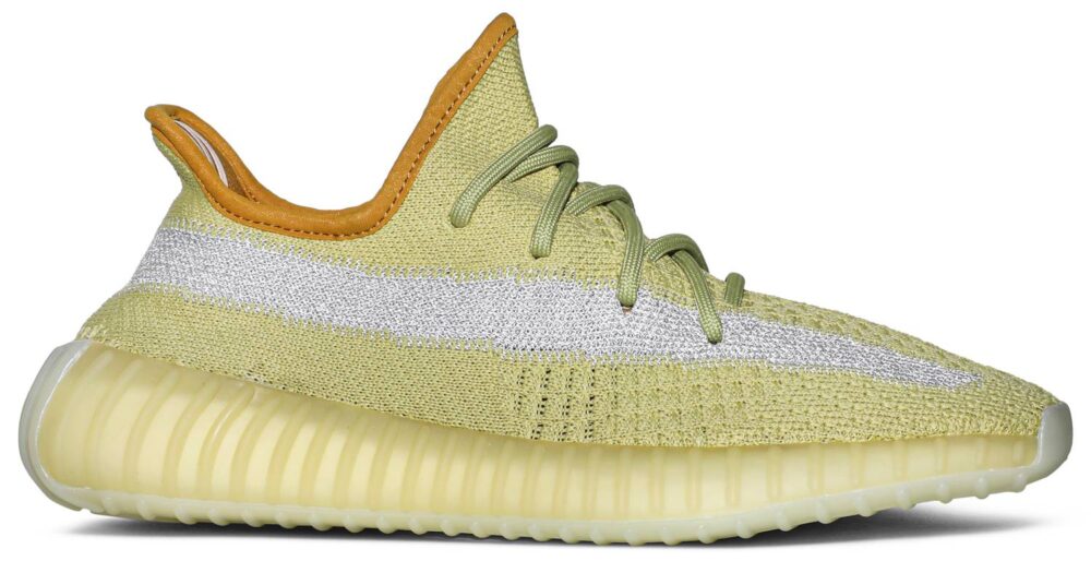adidas Yeezy Boost 350 V2 Marsh