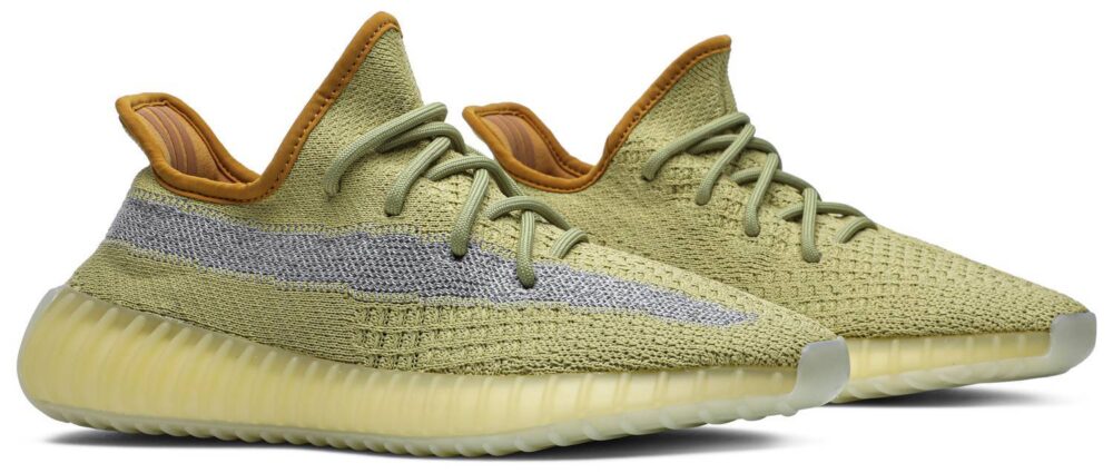 adidas Yeezy Boost 350 V2 Marsh