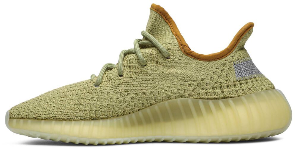 adidas Yeezy Boost 350 V2 Marsh
