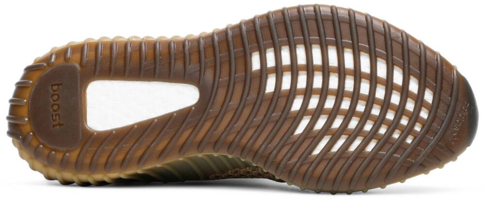 adidas Yeezy Boost 350 V2 Sand Taupe