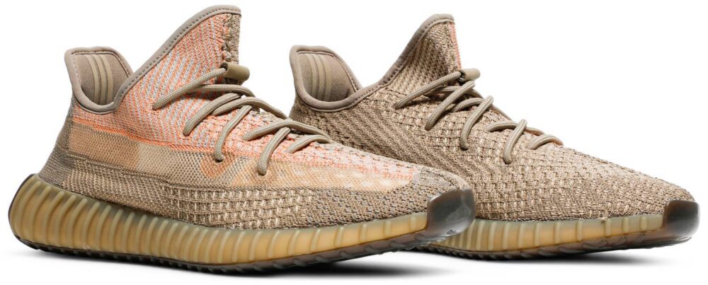 adidas Yeezy Boost 350 V2 Sand Taupe