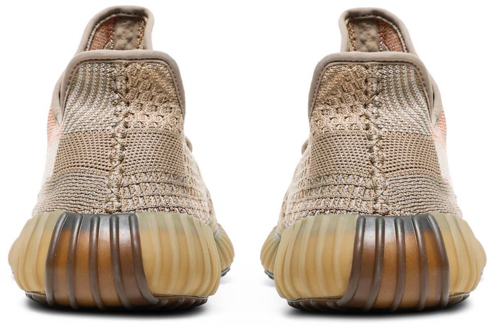 adidas Yeezy Boost 350 V2 Sand Taupe