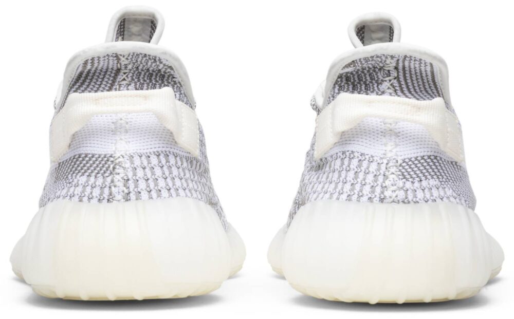 adidas Yeezy Boost 350 V2 Static (Non-Reflective)