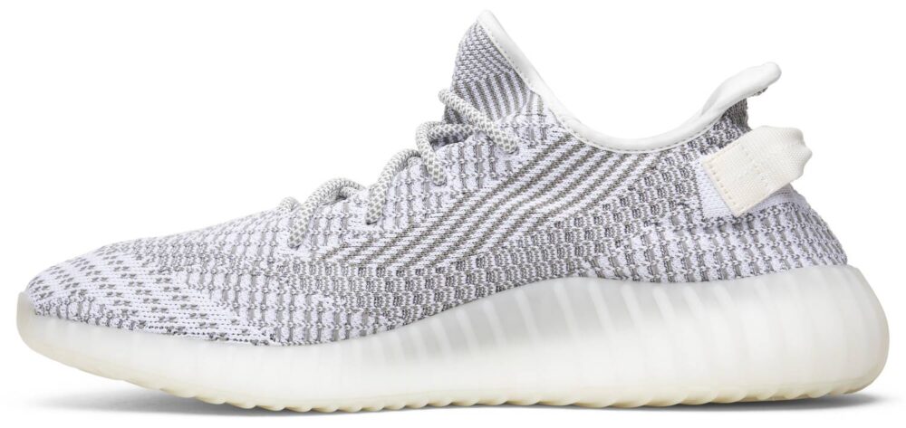 adidas Yeezy Boost 350 V2 Static (Non-Reflective)