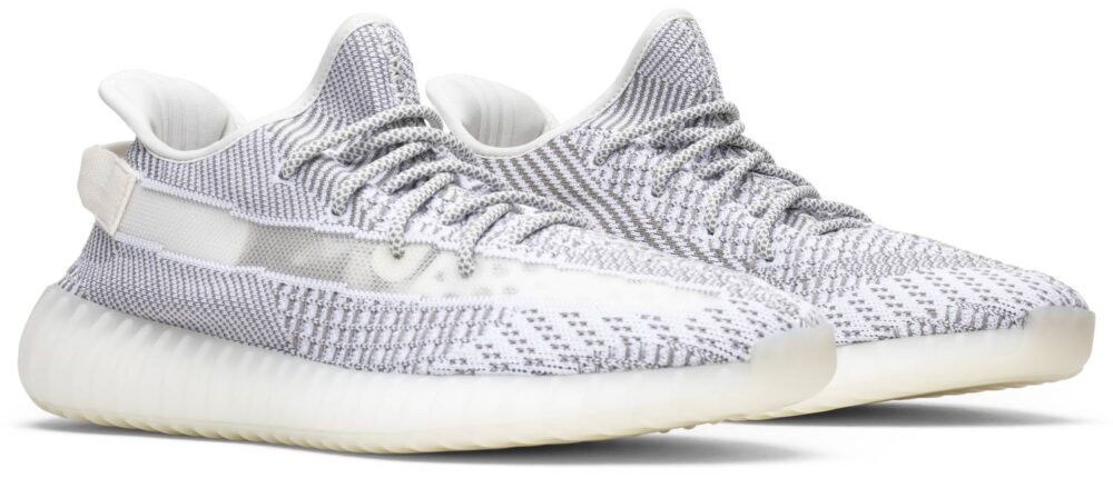 adidas Yeezy Boost 350 V2 Static (Non-Reflective)