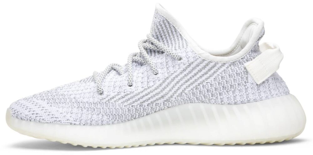 adidas Yeezy Boost 350 V2 Static (Reflective)