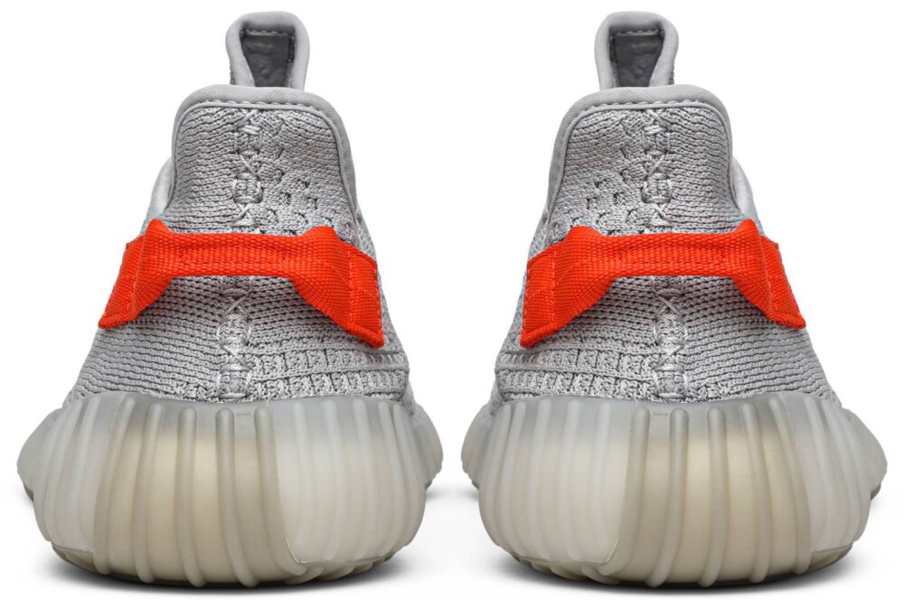 adidas Yeezy Boost 350 V2 Tail Light
