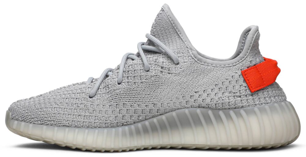 adidas Yeezy Boost 350 V2 Tail Light