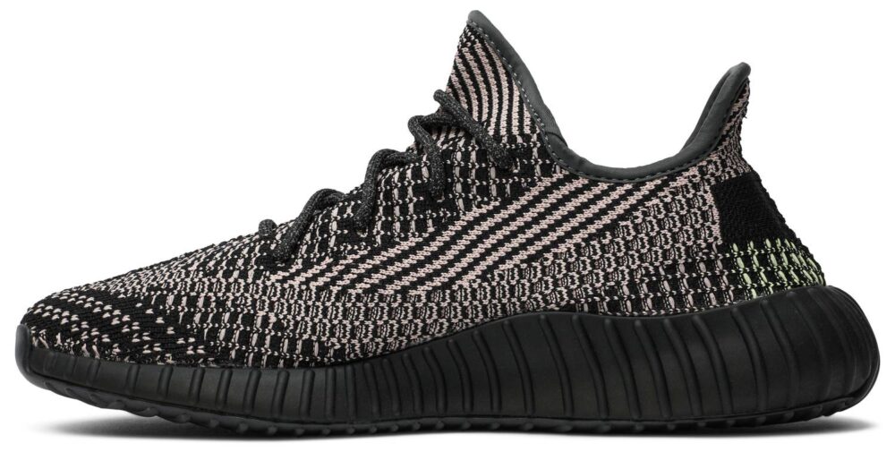 adidas Yeezy Boost 350 V2 Yecheil (Non-Reflective)