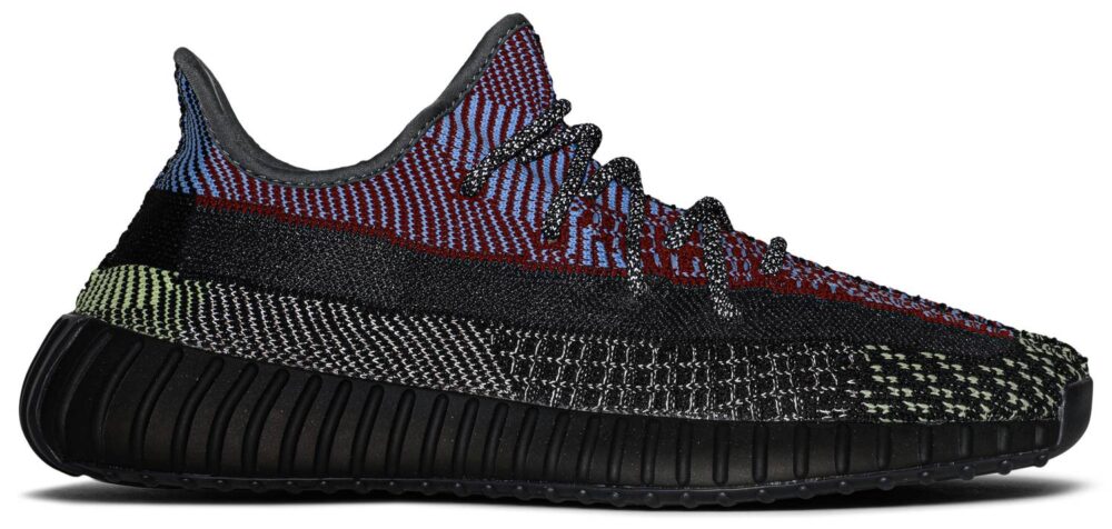 adidas Yeezy Boost 350 V2 Yecheil (Reflective)