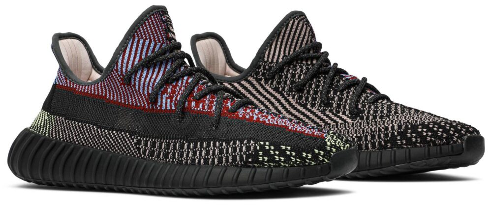 adidas Yeezy Boost 350 V2 Yecheil (Reflective)