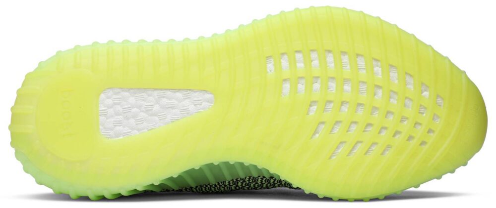 adidas Yeezy Boost 350 V2 Yeezreel (Non-Reflective)