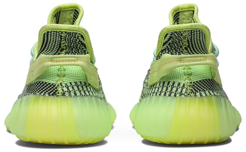 adidas Yeezy Boost 350 V2 Yeezreel (Non-Reflective)