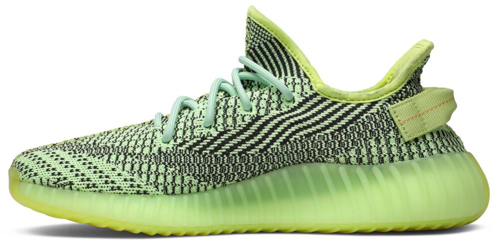 adidas Yeezy Boost 350 V2 Yeezreel (Non-Reflective)