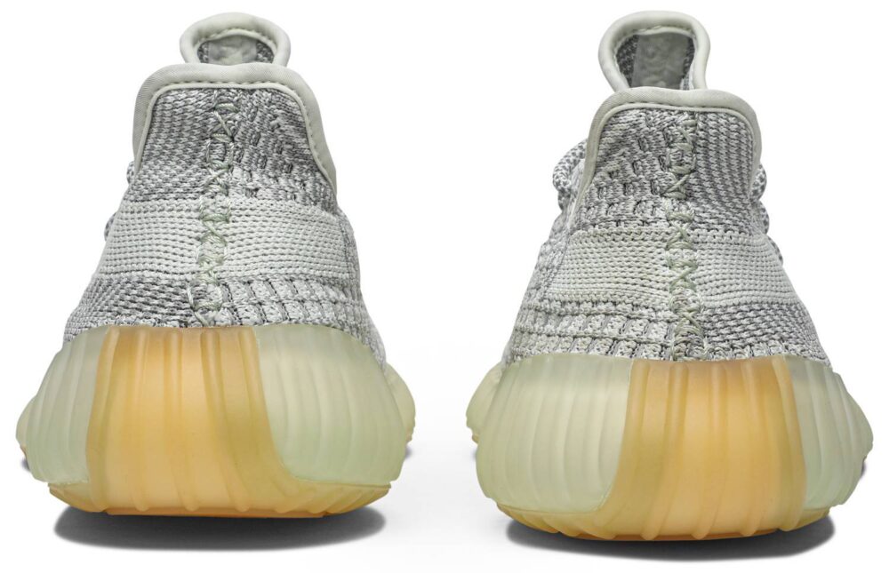 adidas Yeezy Boost 350 V2 Yeshaya (Non-Reflective)