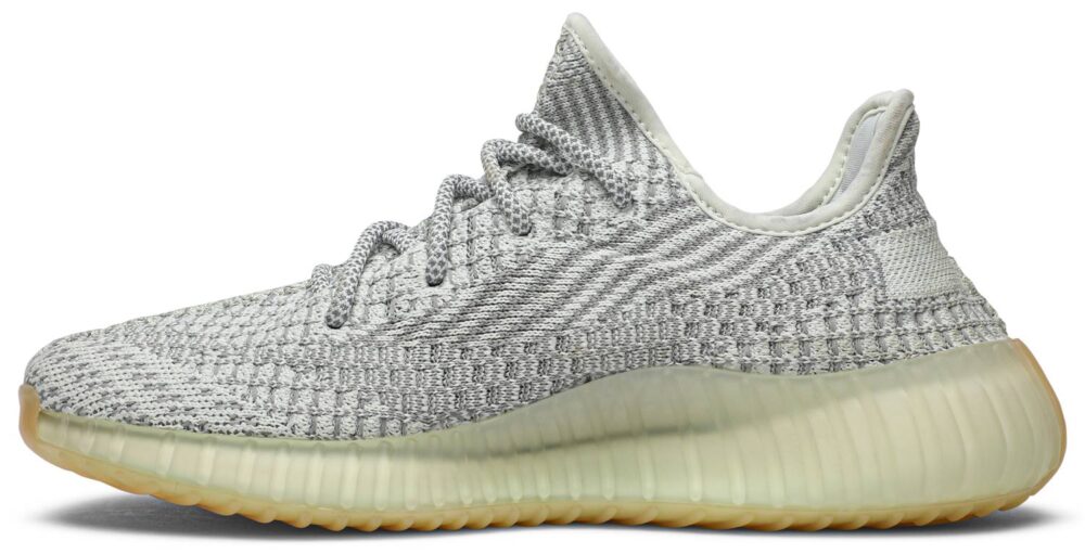adidas Yeezy Boost 350 V2 Yeshaya (Non-Reflective)