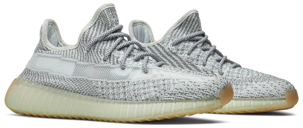 adidas Yeezy Boost 350 V2 Yeshaya (Reflective)
