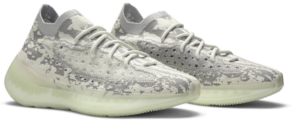 adidas Yeezy Boost 380 Alien