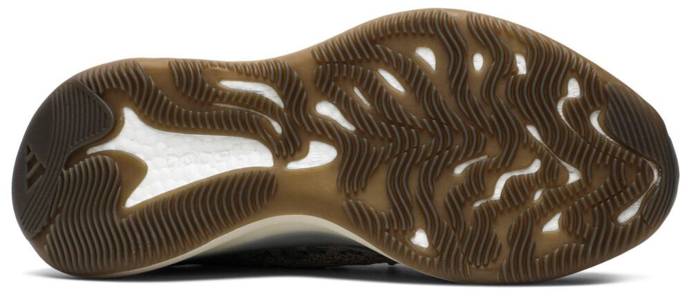 adidas Yeezy Boost 380 Mist (Non-Reflective)
