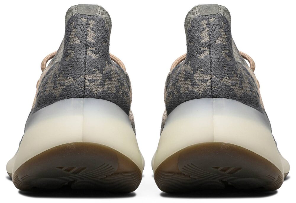 adidas Yeezy Boost 380 Mist (Non-Reflective)