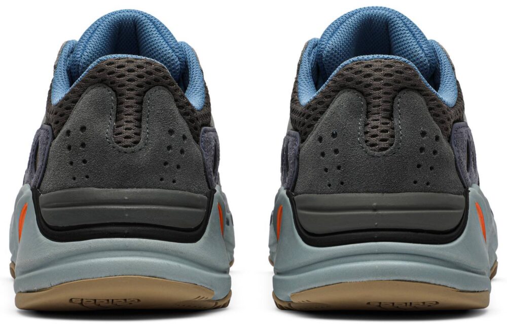 adidas Yeezy Boost 700 Carbon Blue