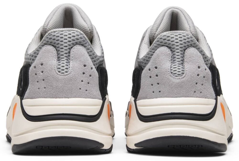 adidas Yeezy Boost 700 Wave Runner Solid Grey