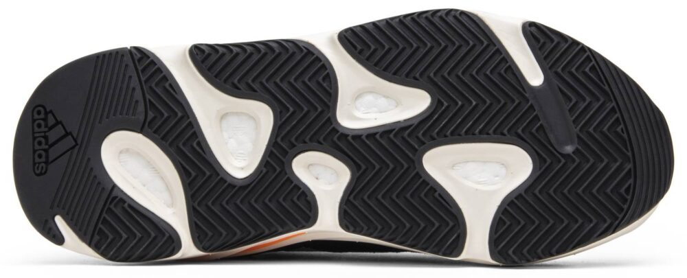 adidas Yeezy Boost 700 Wave Runner Solid Grey