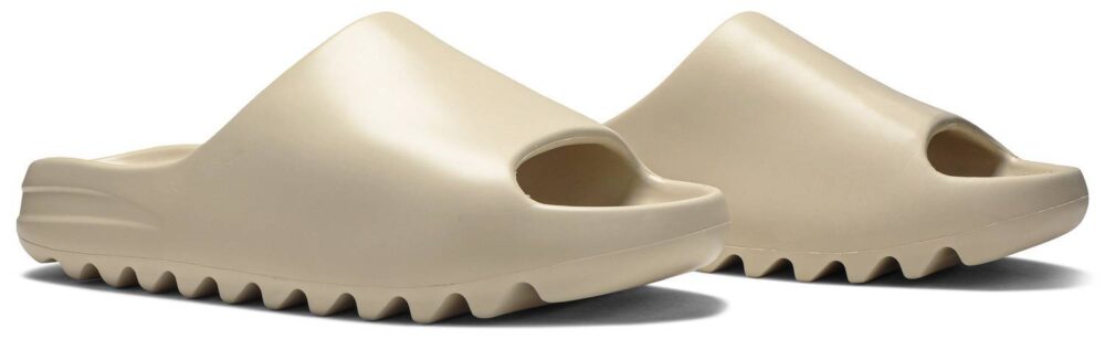 adidas Yeezy Slide Bone
