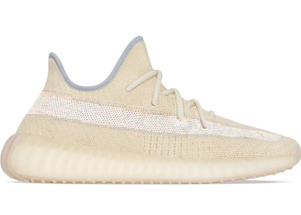 adidas Yeezy Boost 350 V2 Linen