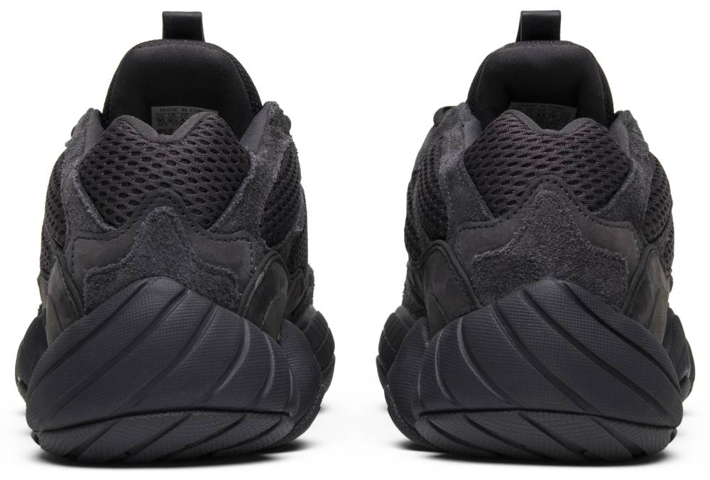 adidas Yeezy 500 Utility Black