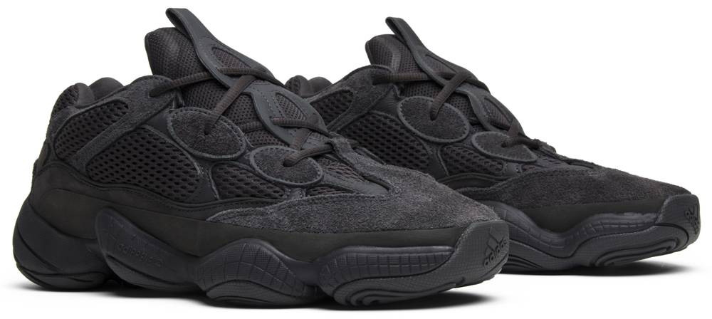 adidas Yeezy 500 Utility Black