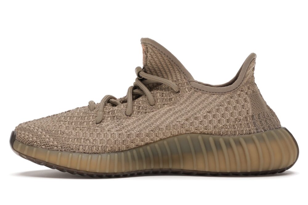 adidas Yeezy Boost 350 V2 Sand Taupe