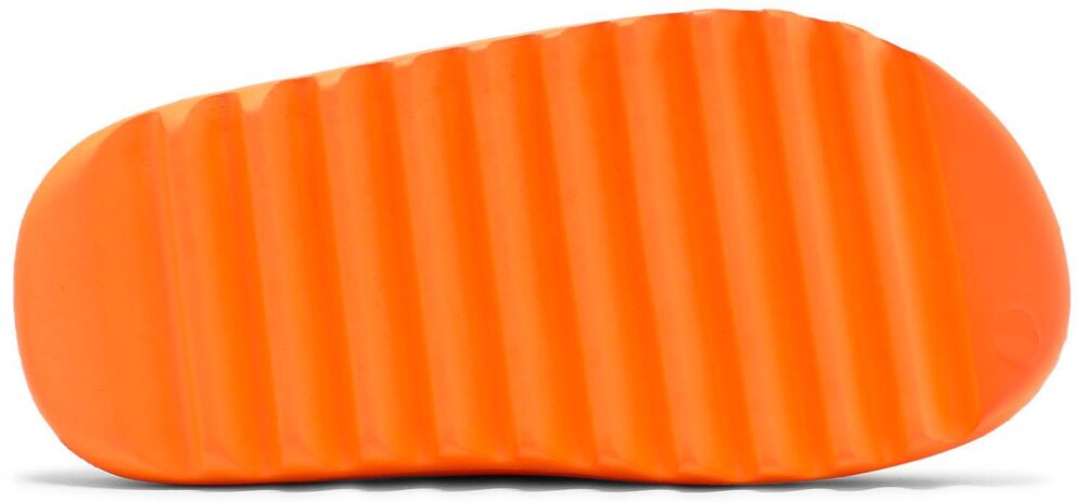 adidas Yeezy Slide Enflame Orange