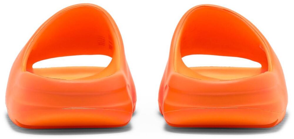 adidas Yeezy Slide Enflame Orange