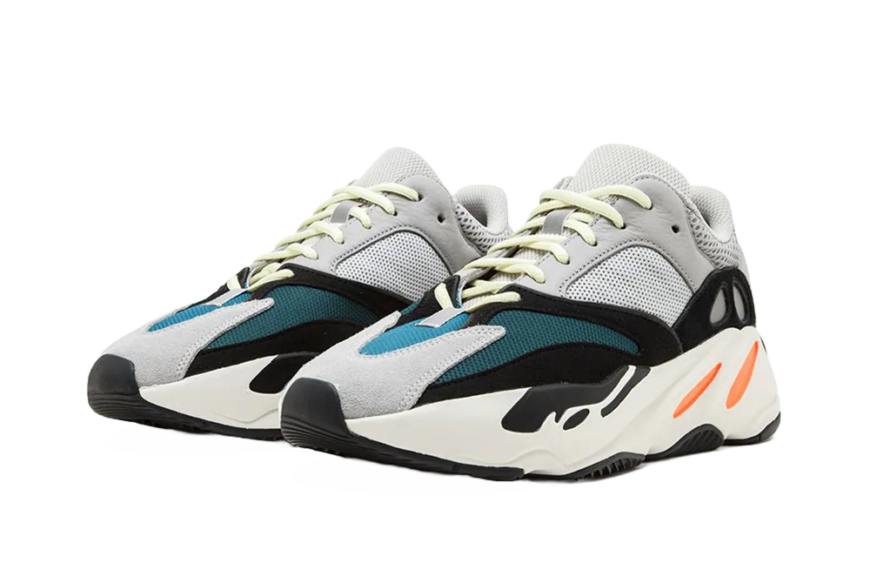 YEEZY BOOST 700 "Wave Runner" 2021 Restock Revealed